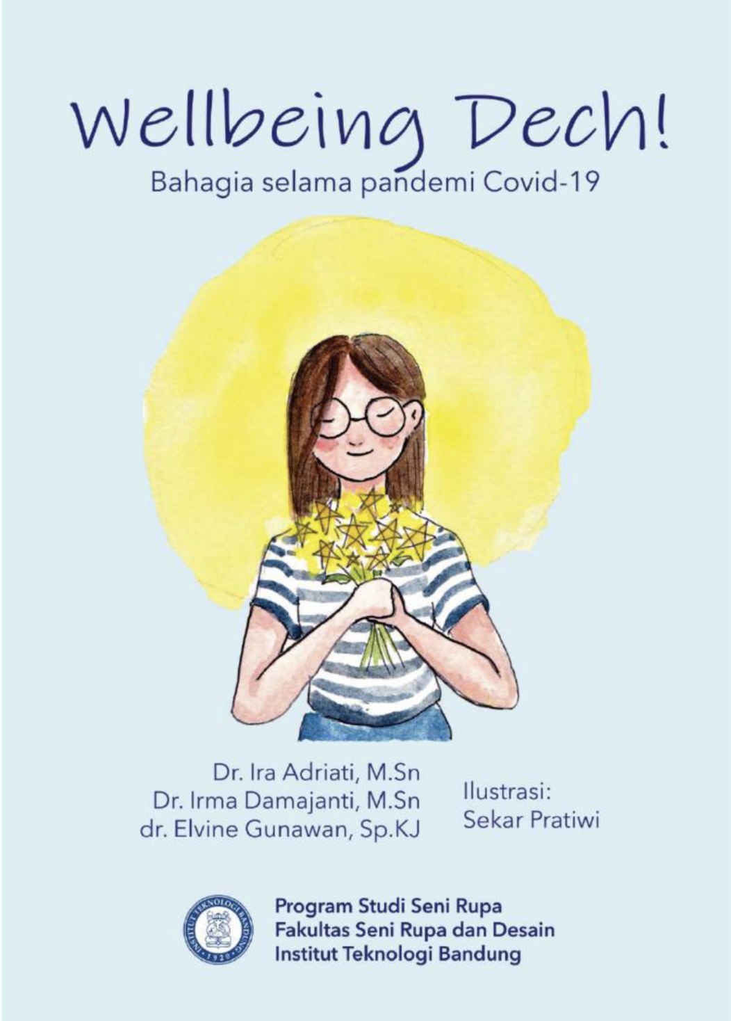 Wellbeing Dech!