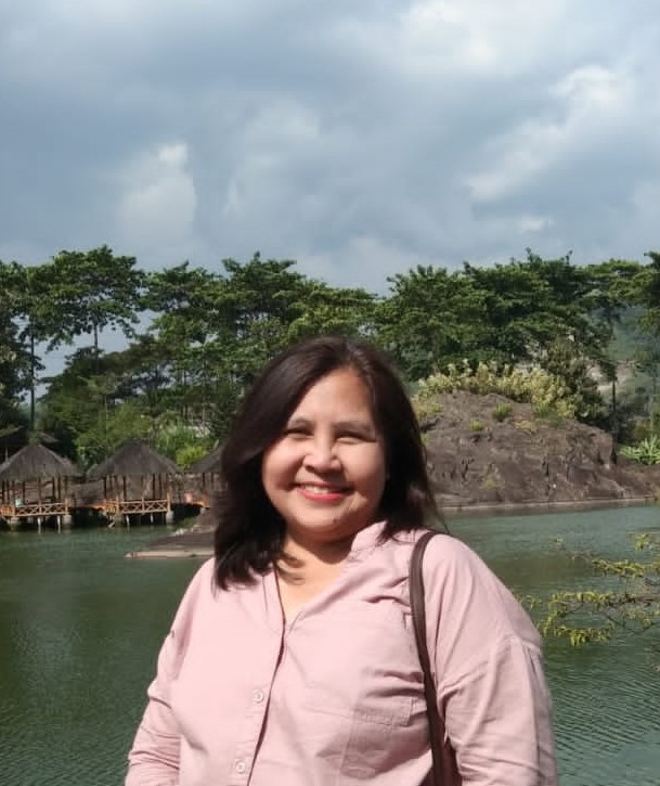 Dewi Purnomosari