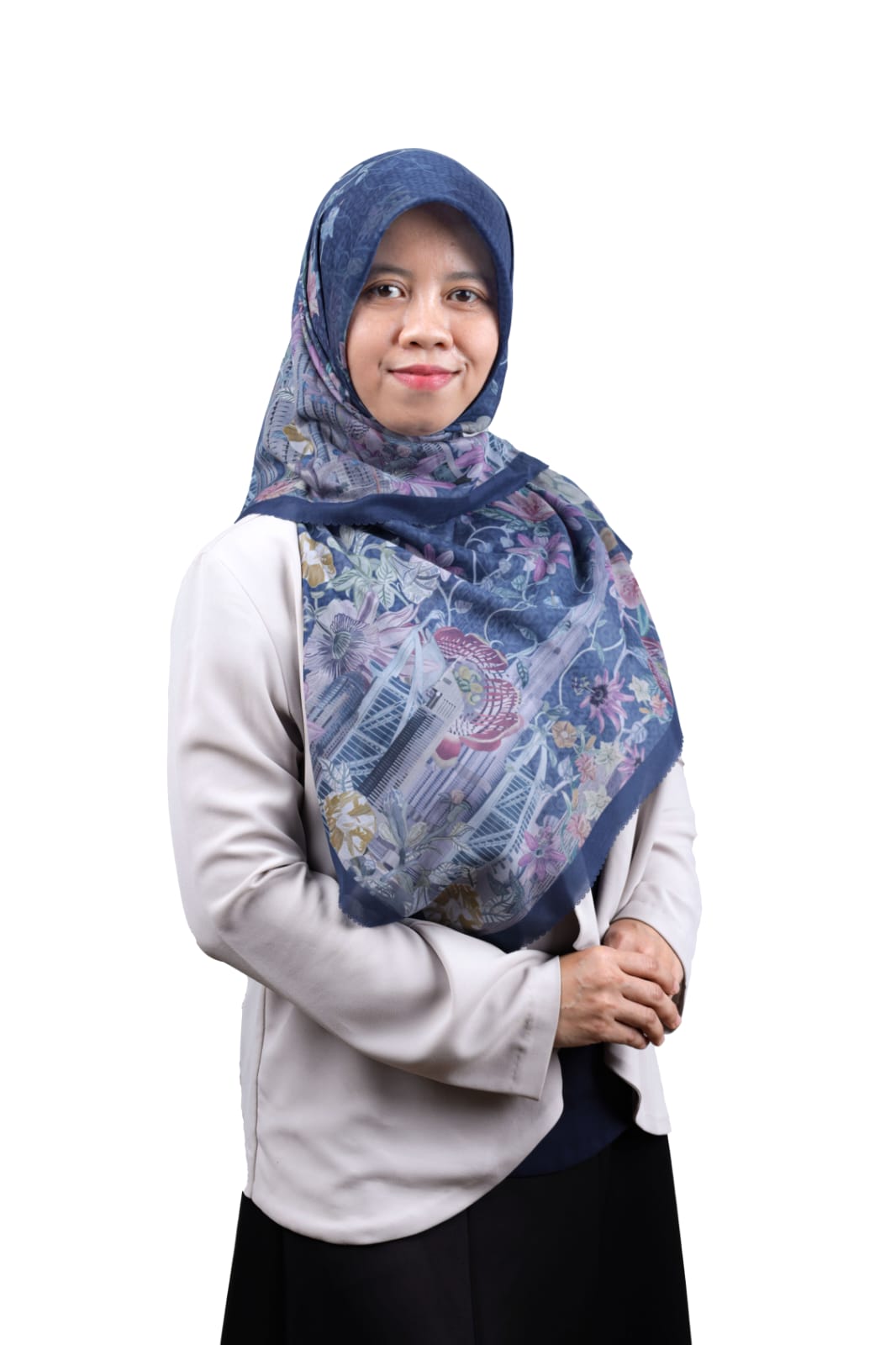 Karlina Firdausi