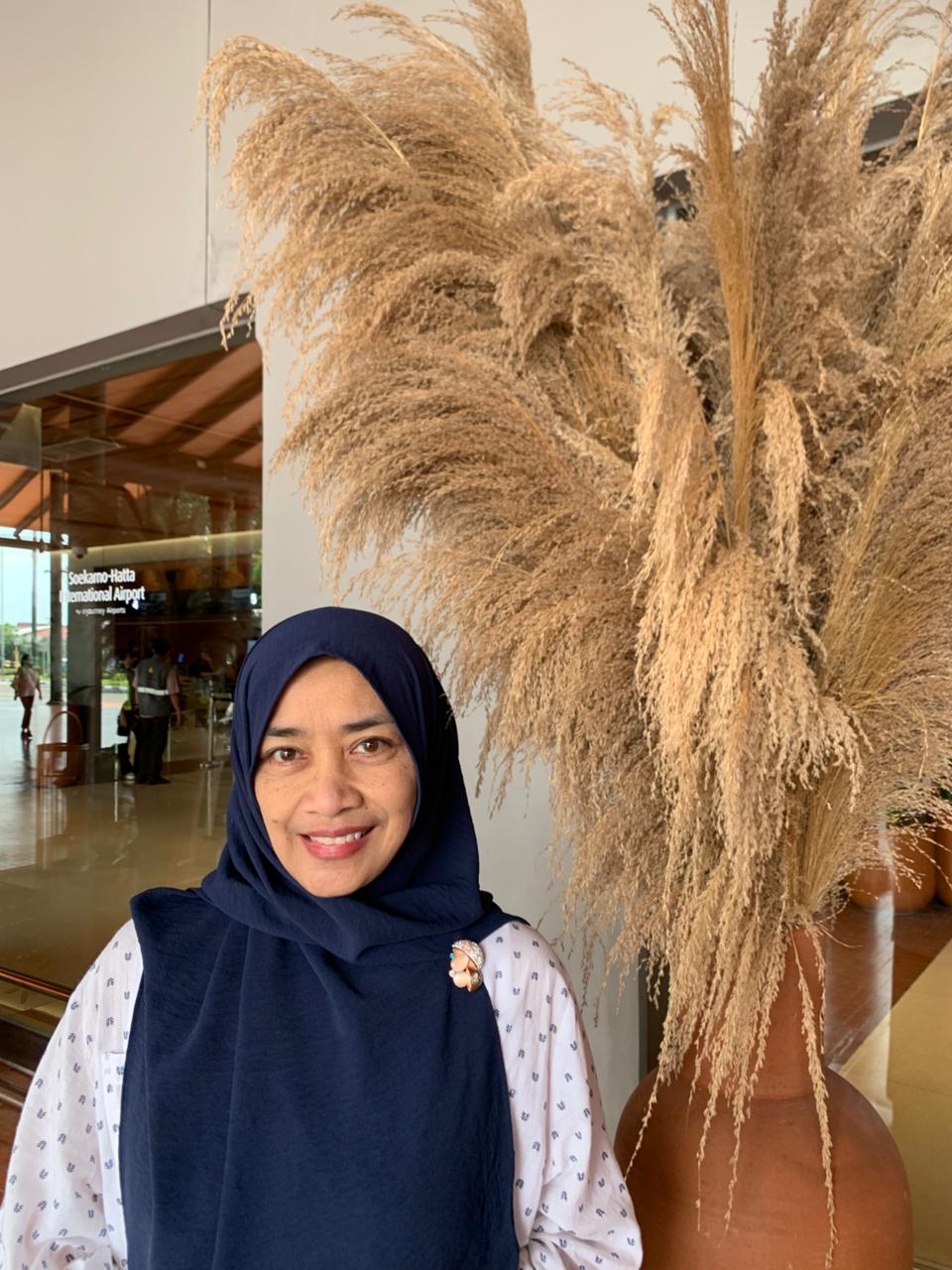 Nina Ratna Maulina