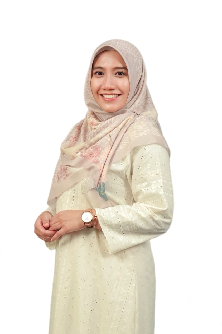 Yefentriawati Kasdi