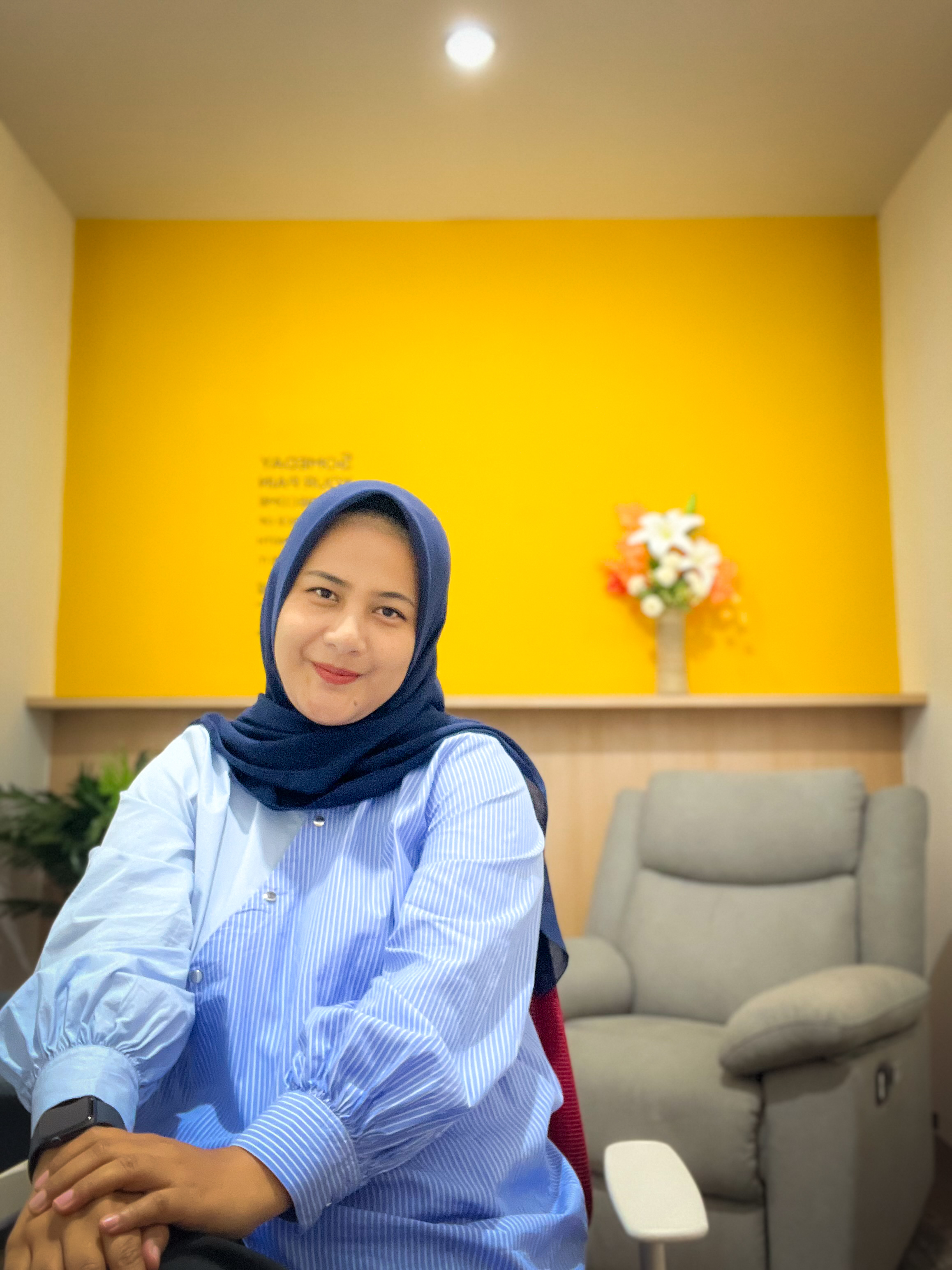 Yusi Prasiwi