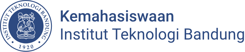 Logo Kemahasiswaan ITB
